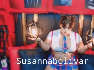 Susannabolivar