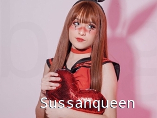 Sussanqueen