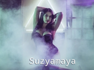 Suzyamaya