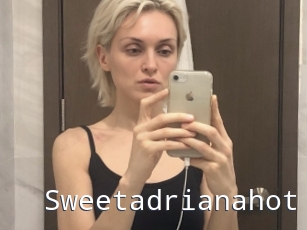 Sweetadrianahot