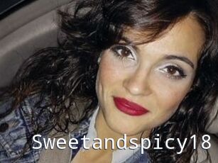 Sweetandspicy18