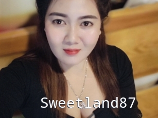 Sweetland87