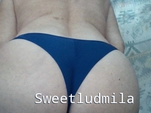 Sweetludmila