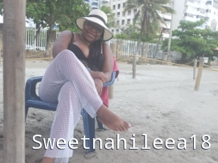 Sweetnahileea18