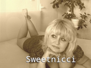 Sweetnicci