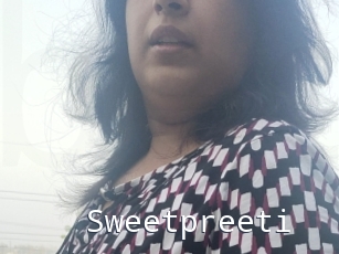 Sweetpreeti