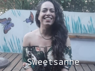 Sweetsanne