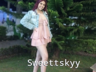 Sweettskyy