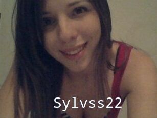 Sylvss22