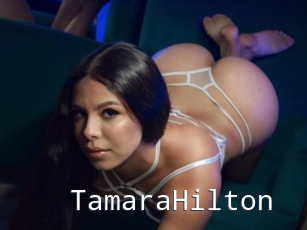 TamaraHilton