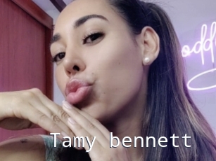 Tamy_bennett