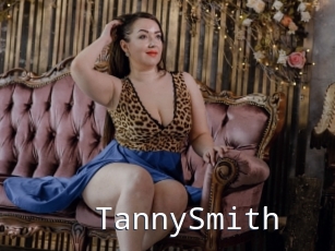 TannySmith