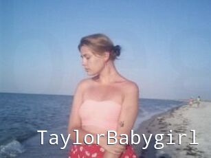 TaylorBabygirl