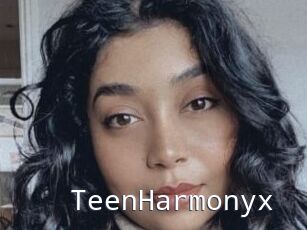 TeenHarmonyx