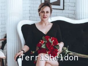 TerriSheldon