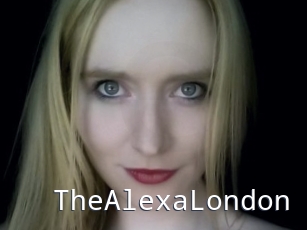 TheAlexaLondon