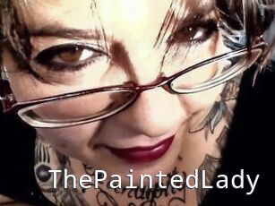 ThePaintedLady