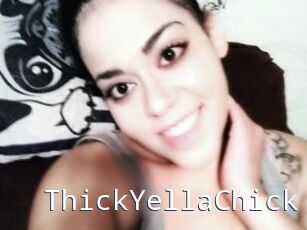 ThickYellaChick