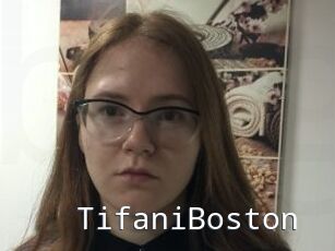 TifaniBoston