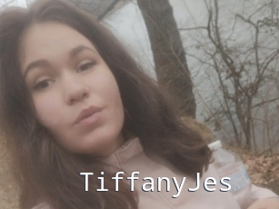 TiffanyJes