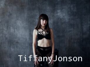 TiffanyJonson