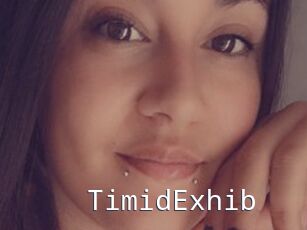 TimidExhib