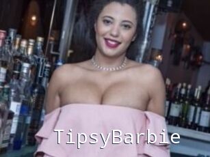 TipsyBarbie