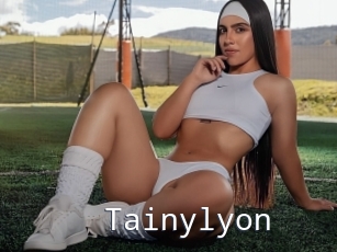 Tainylyon