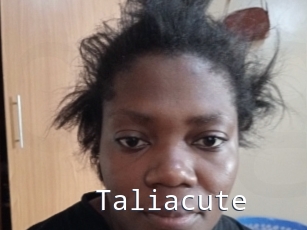 Taliacute