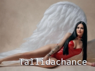 Tallidachance