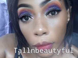 Tallnbeautyful