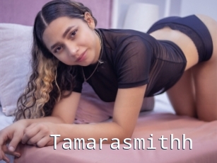 Tamarasmithh