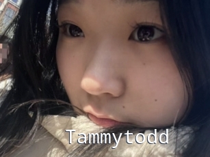 Tammytodd