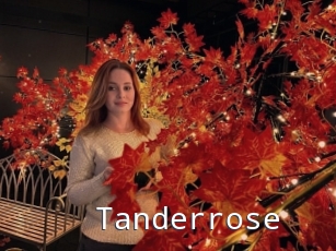 Tanderrose