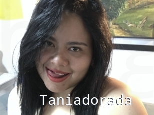 Taniadorada