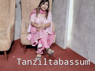 Tanziltabassum