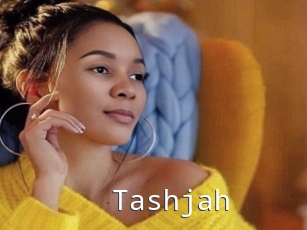 Tashjah