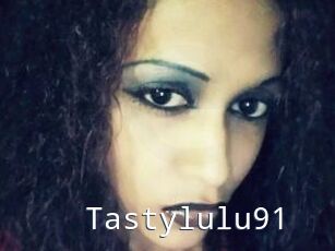 Tastylulu91