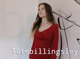 Tatebillingsley