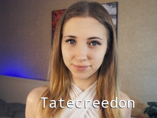 Tatecreedon