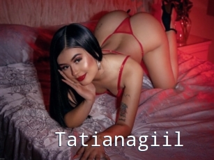 Tatianagiil