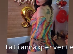 Tatiannaxperverted