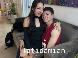 Tatidamian