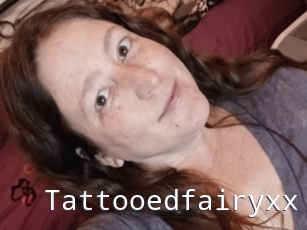 Tattooedfairyxx