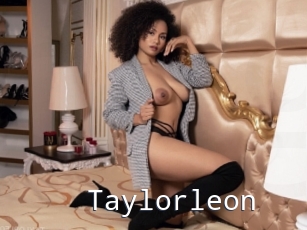 Taylorleon