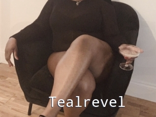 Tealrevel