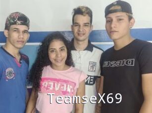 TeamseX69