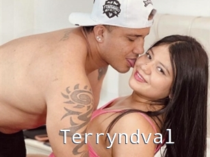 Terryndval