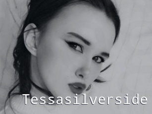 Tessasilverside