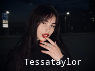 Tessataylor